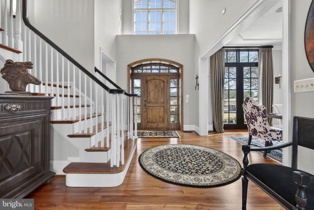 21051 ST LOUIS RD, Middleburg, VA 20117