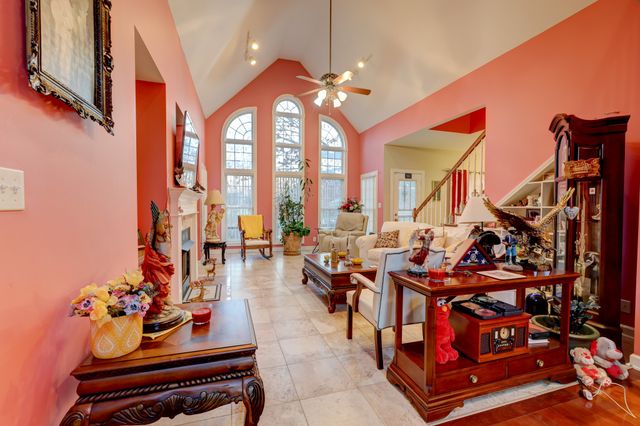 3368 Shetland Way, Clarksville, TN 37043