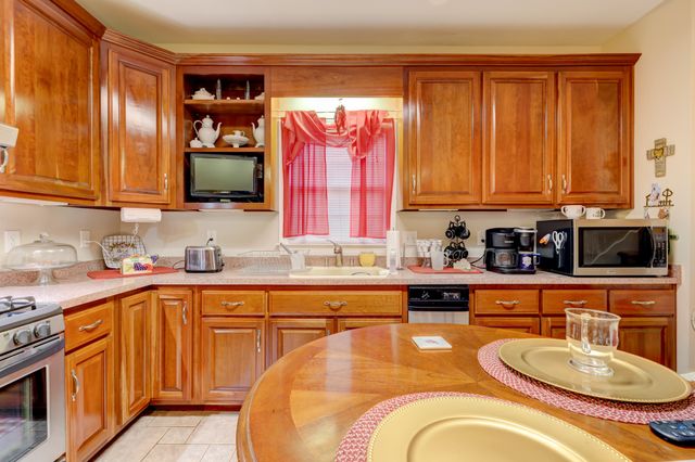 3368 Shetland Way, Clarksville, TN 37043