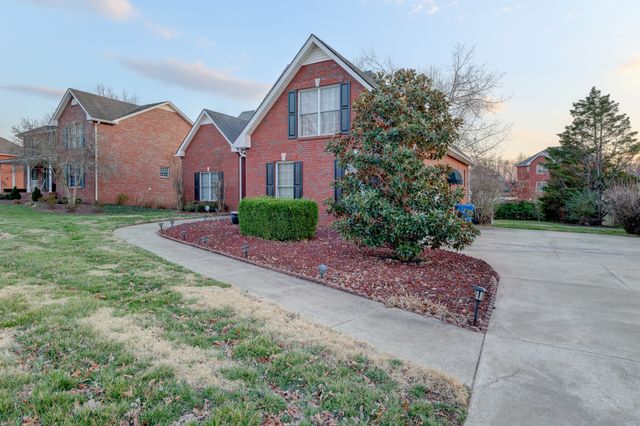 3368 Shetland Way, Clarksville, TN 37043