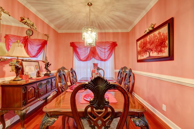 3368 Shetland Way, Clarksville, TN 37043