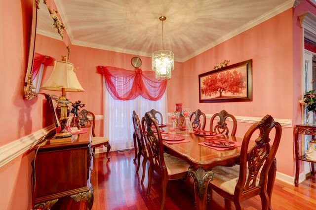 3368 Shetland Way, Clarksville, TN 37043