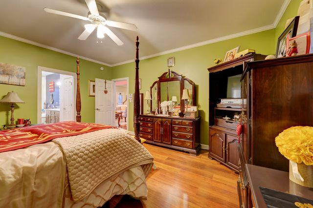 3368 Shetland Way, Clarksville, TN 37043
