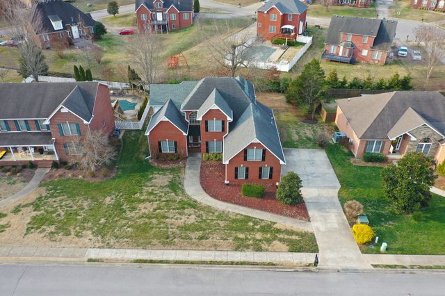 3368 Shetland Way, Clarksville, TN 37043