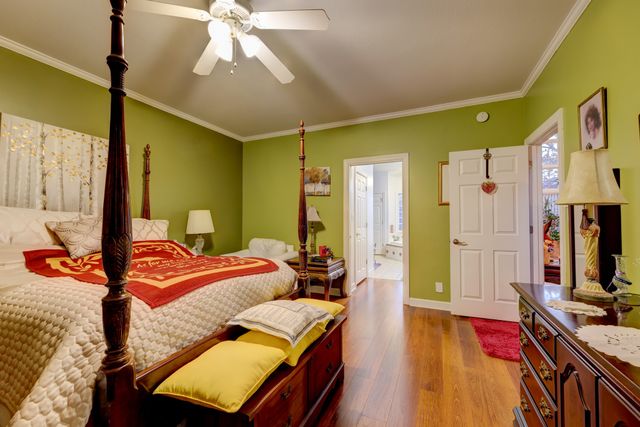 3368 Shetland Way, Clarksville, TN 37043