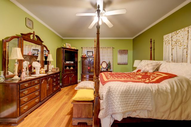 3368 Shetland Way, Clarksville, TN 37043