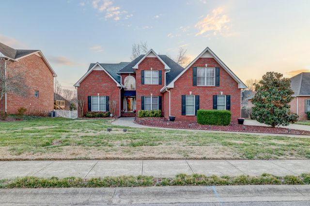 3368 Shetland Way, Clarksville, TN 37043