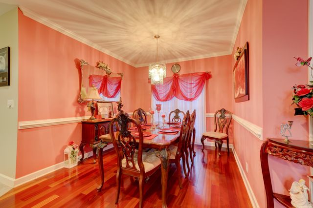 3368 Shetland Way, Clarksville, TN 37043