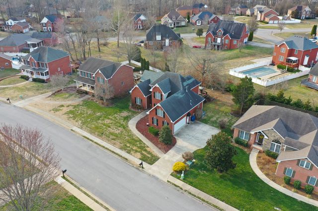 3368 Shetland Way, Clarksville, TN 37043