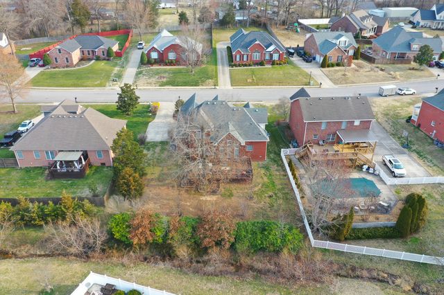 3368 Shetland Way, Clarksville, TN 37043