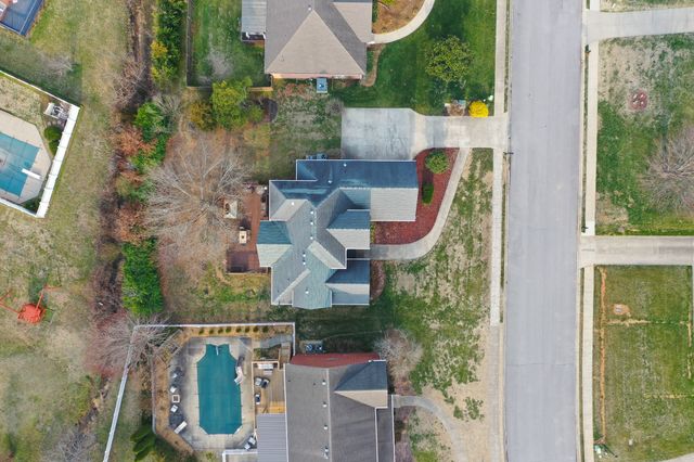 3368 Shetland Way, Clarksville, TN 37043