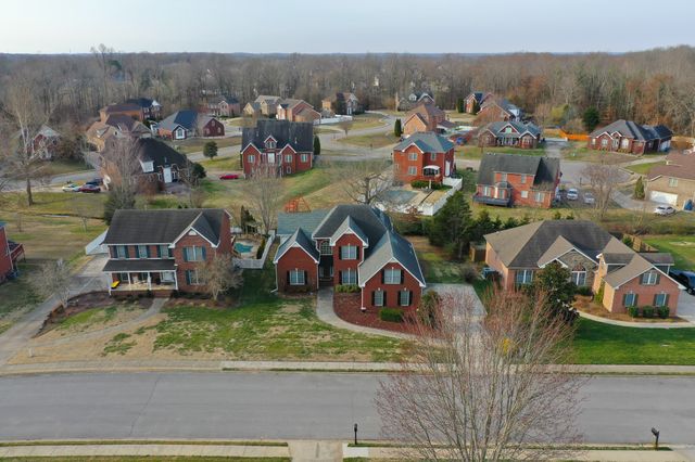 3368 Shetland Way, Clarksville, TN 37043