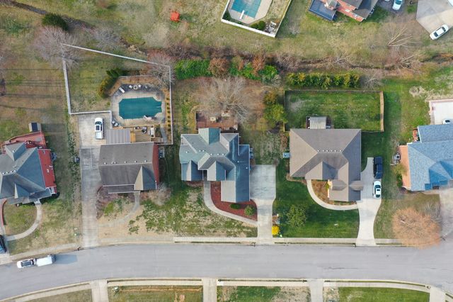 3368 Shetland Way, Clarksville, TN 37043