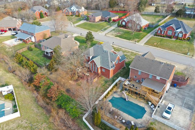 3368 Shetland Way, Clarksville, TN 37043