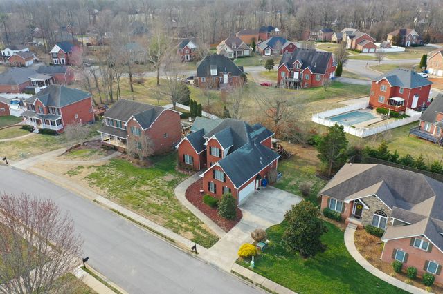 3368 Shetland Way, Clarksville, TN 37043