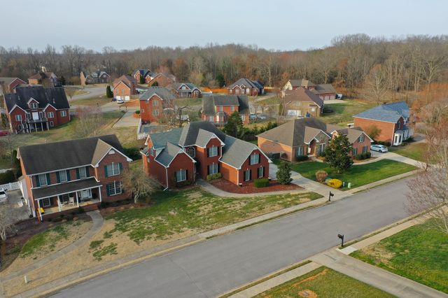3368 Shetland Way, Clarksville, TN 37043