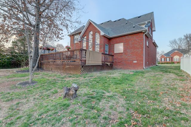 3368 Shetland Way, Clarksville, TN 37043