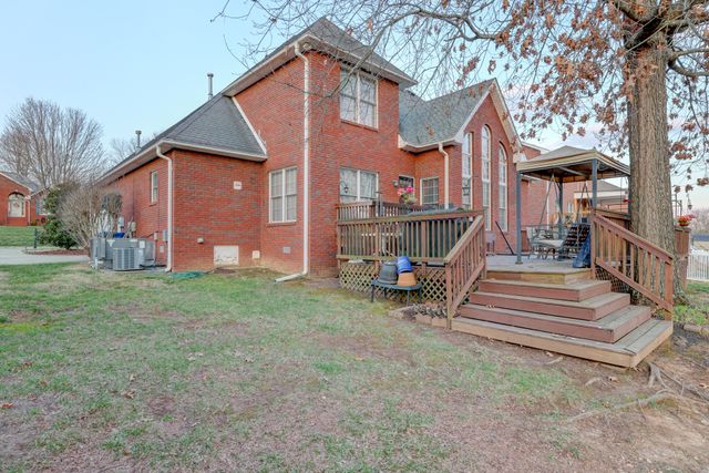 3368 Shetland Way, Clarksville, TN 37043