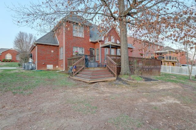 3368 Shetland Way, Clarksville, TN 37043