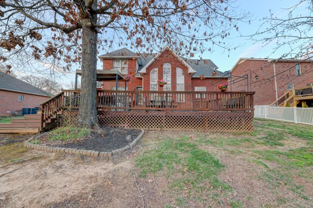 3368 Shetland Way, Clarksville, TN 37043