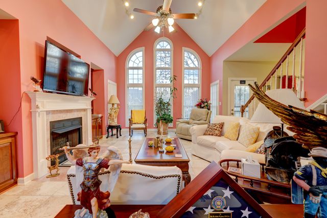 3368 Shetland Way, Clarksville, TN 37043