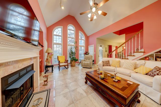 3368 Shetland Way, Clarksville, TN 37043