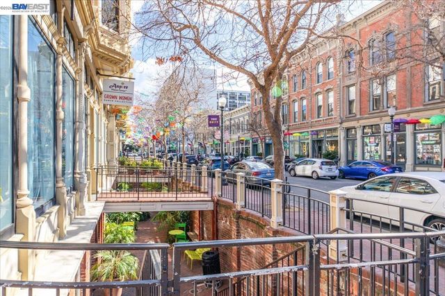 809 Clay St, Oakland, CA 94607