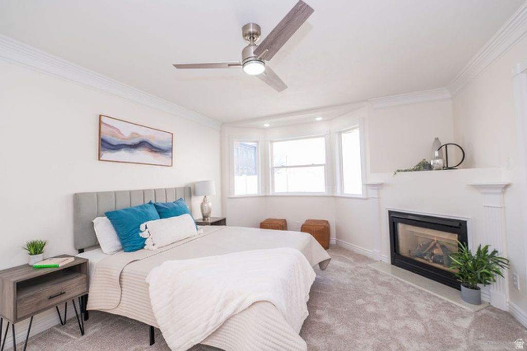 Image 12 of property listing at 1411 E WOODLAND AVE, Salt Lake City, UT 84106