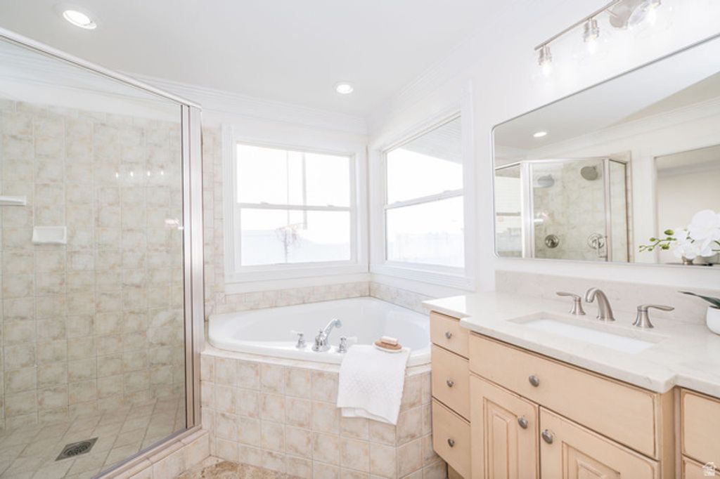 Image 16 of property listing at 1411 E WOODLAND AVE, Salt Lake City, UT 84106