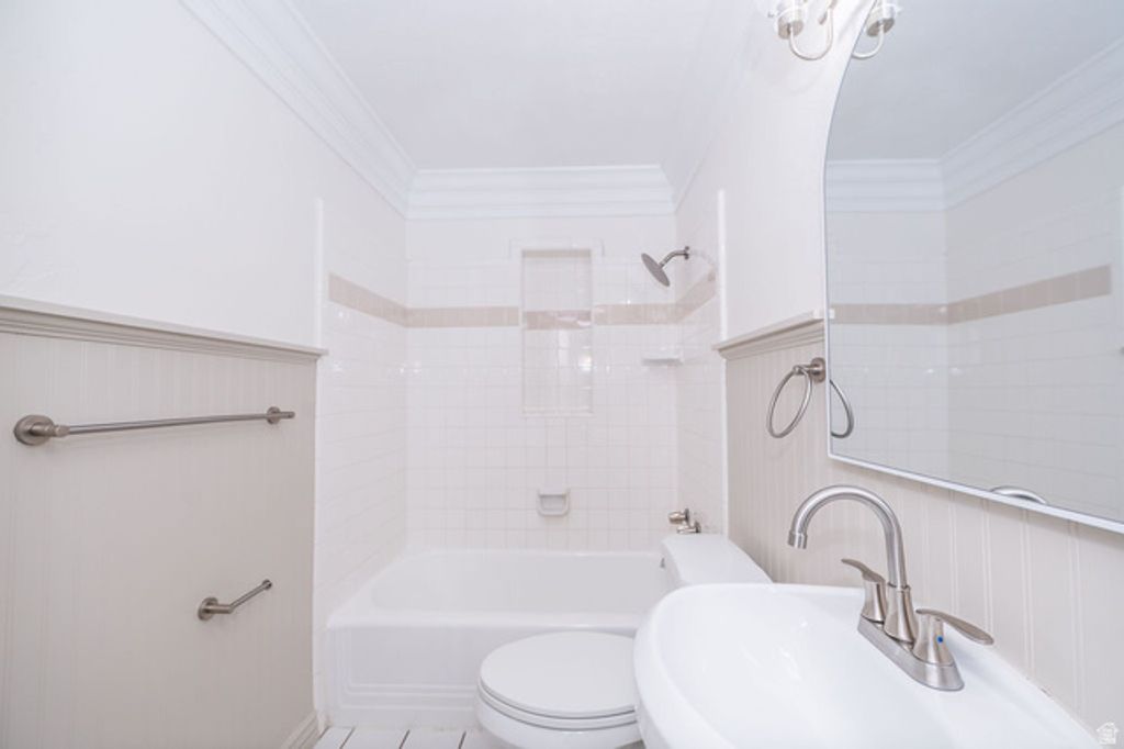 Image 21 of property listing at 1411 E WOODLAND AVE, Salt Lake City, UT 84106