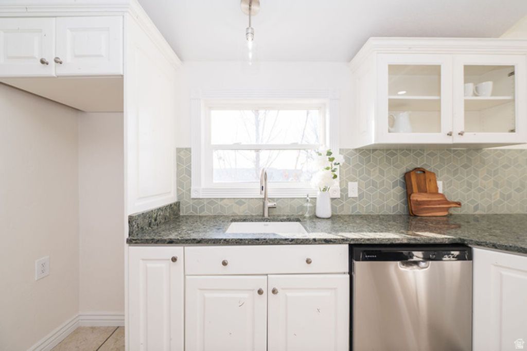 Image 8 of property listing at 1411 E WOODLAND AVE, Salt Lake City, UT 84106