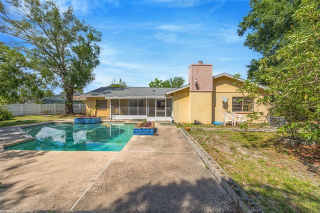15804 IRONWARE PLACE, Tampa, FL 33624