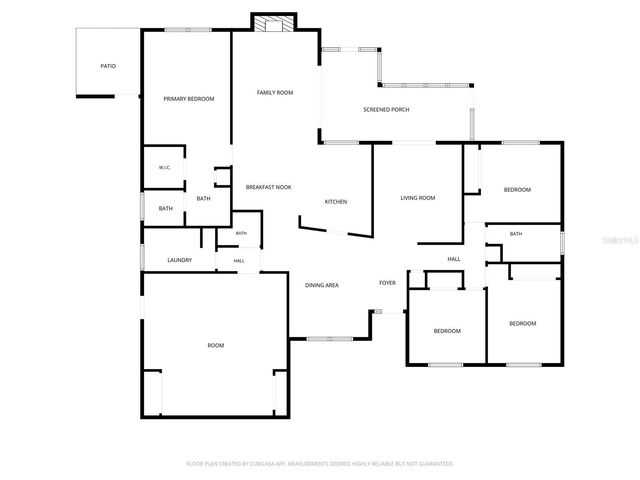 15804 IRONWARE PLACE, Tampa, FL 33624