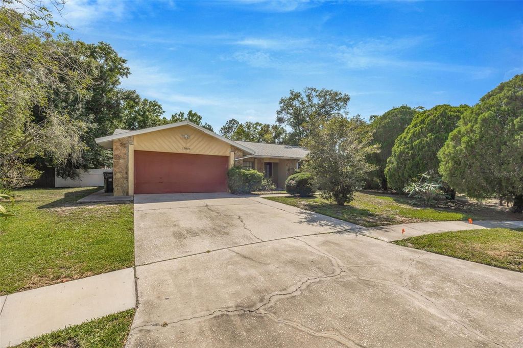 15804 IRONWARE PLACE, Tampa, FL 33624