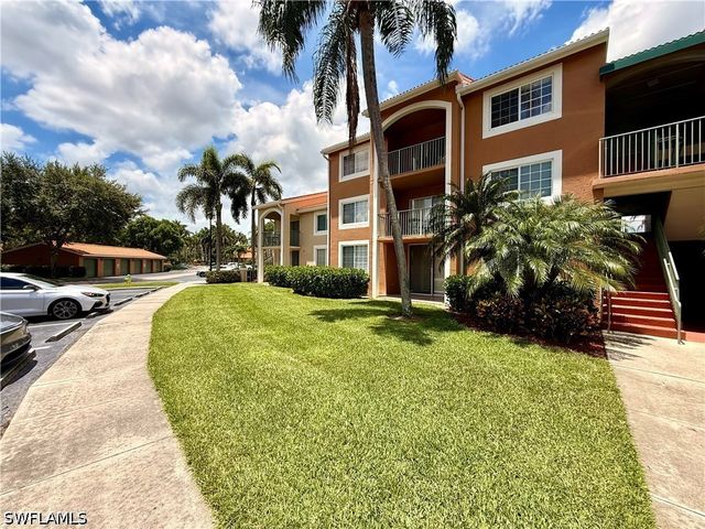 1265 Wildwood Lakes BLVD 303, Naples, FL 34104