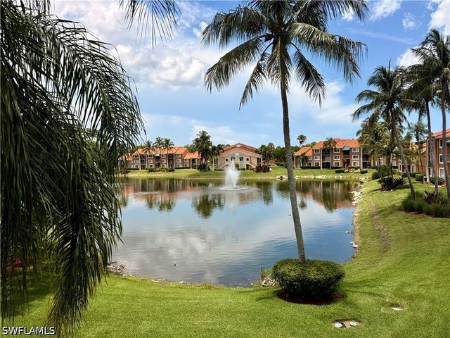 1265 Wildwood Lakes BLVD 303, Naples, FL 34104
