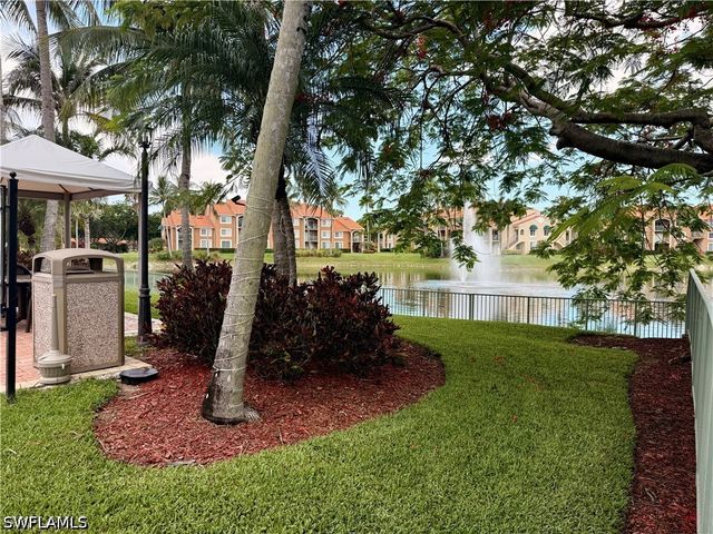 1265 Wildwood Lakes BLVD 303, Naples, FL 34104