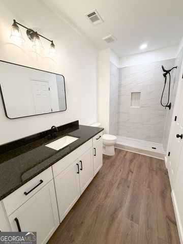 400 A Poplar Street, Hogansville, GA 30230
