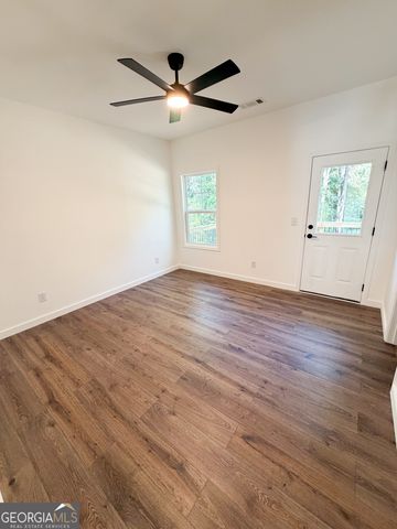 400 A Poplar Street, Hogansville, GA 30230