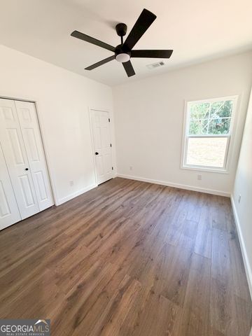 400 A Poplar Street, Hogansville, GA 30230