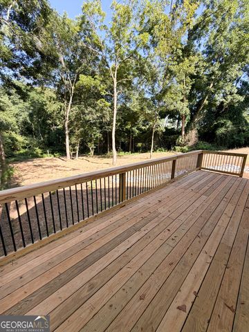 400 A Poplar Street, Hogansville, GA 30230