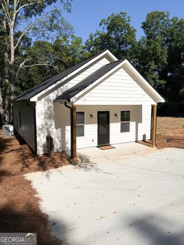 400 A Poplar Street, Hogansville, GA 30230