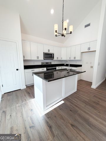 400 A Poplar Street, Hogansville, GA 30230