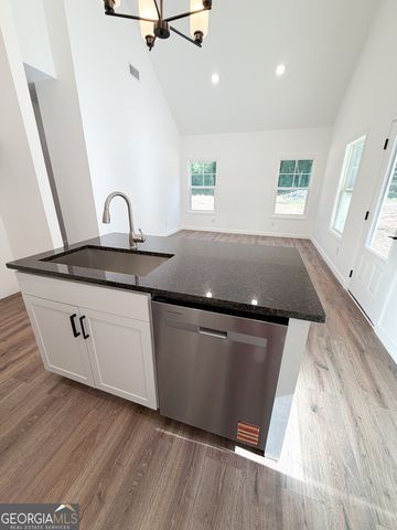 400 A Poplar Street, Hogansville, GA 30230