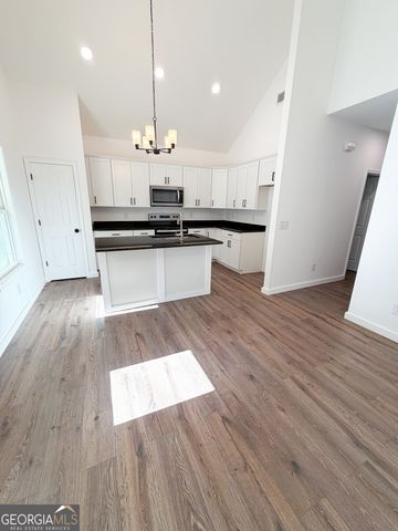 400 A Poplar Street, Hogansville, GA 30230