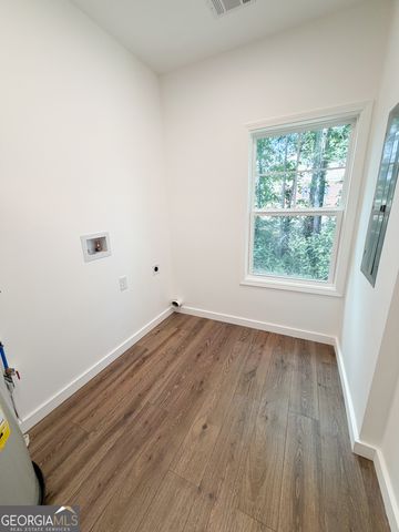 400 A Poplar Street, Hogansville, GA 30230