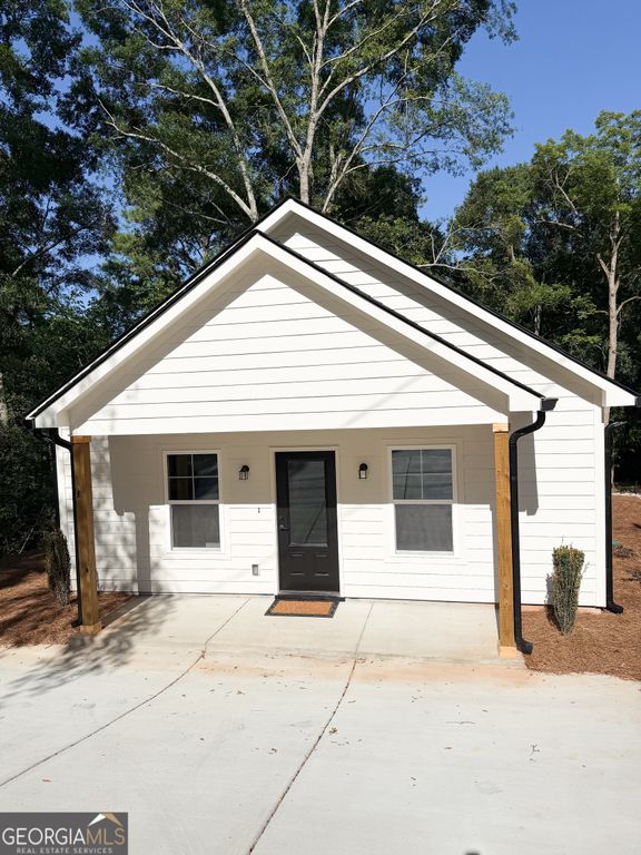 400 A Poplar Street, Hogansville, GA 30230