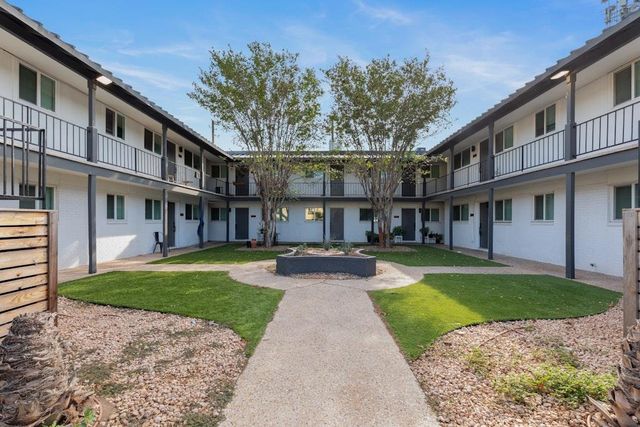 7929 Gault ST 108, Austin, TX 78757