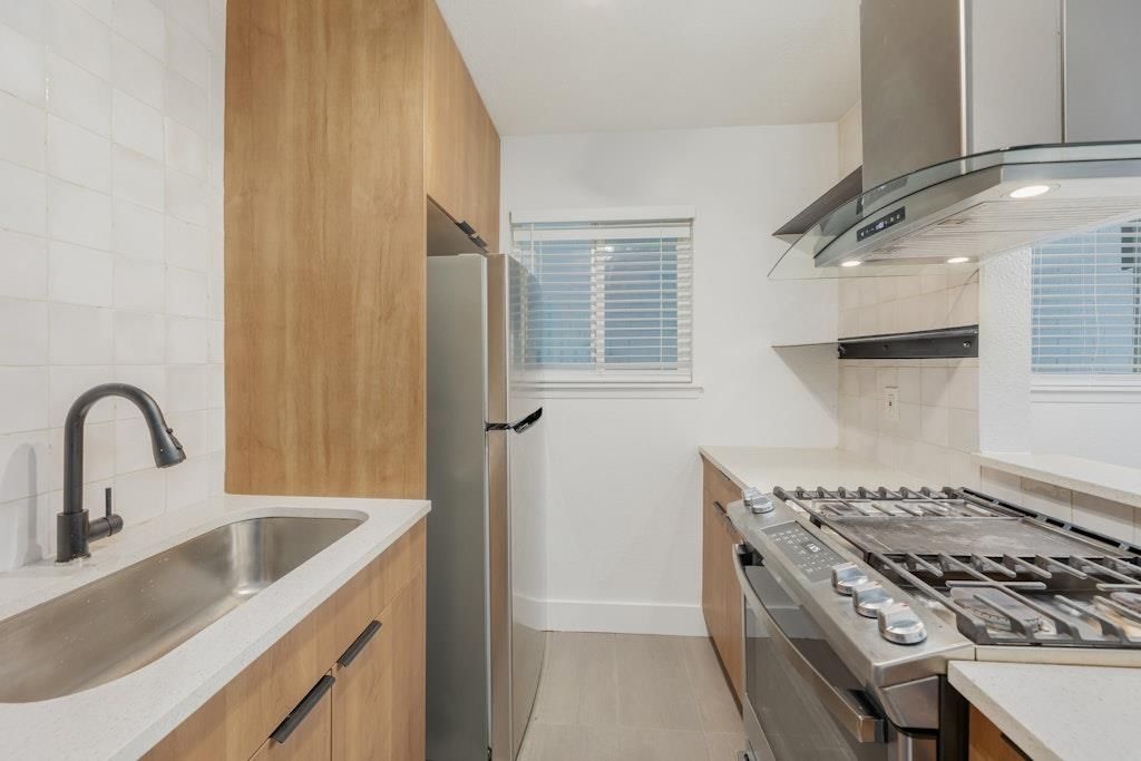 7929 Gault ST 108, Austin, TX 78757