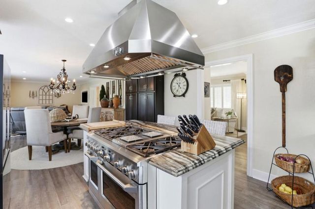 46811 Agave Court, Fremont, CA 94539